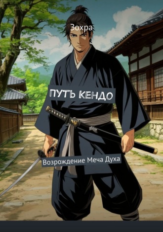 Зохра. Путь Кендо. Возрождение Меча Духа