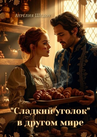 Аурелия Шедоу. Сладкий уголок в другом мире