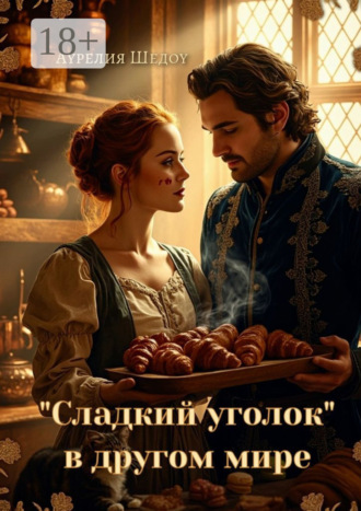 Аурелия Шедоу. Сладкий уголок в другом мире