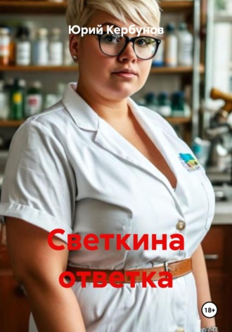 Светкина ответка. 