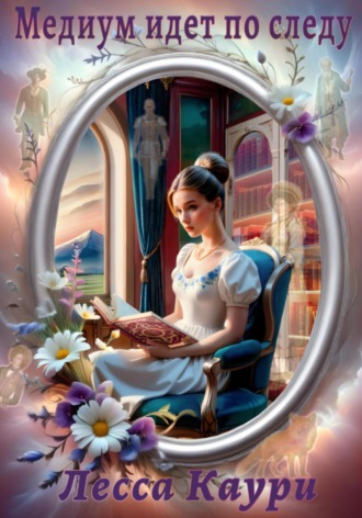 Медиум идет по следу. 
