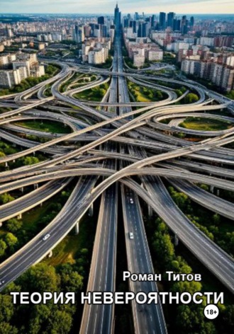 Роман Титов. Теория невероятности