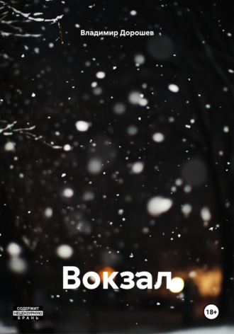 Владимир Дорошев. Вокзал