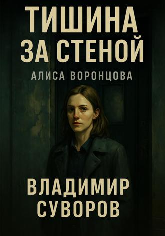 Тишина за стеной