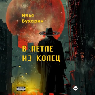 Обложка книги «В петле из колец»