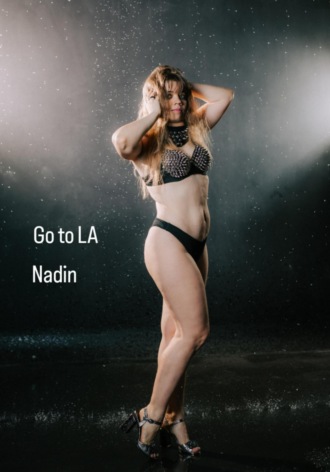 Обложка книги «Go to LA»