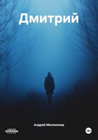 Андрей Миллионер. Дмитрий