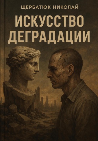 Николай Щербатюк. Искусство деградации