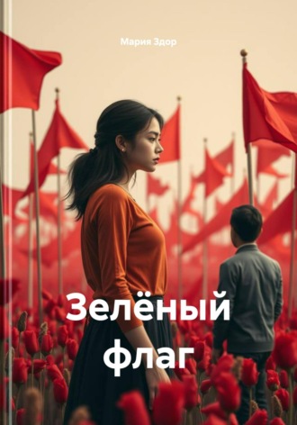 Мария Здор. Зелёный флаг
