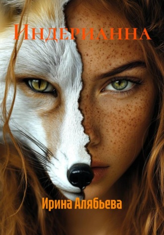 Ирина Андреевна Алябьева. Индерианна