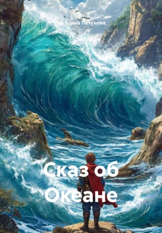Светлана Летунова. Сказ об Океане