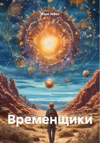 Марк Зебел. Временщики
