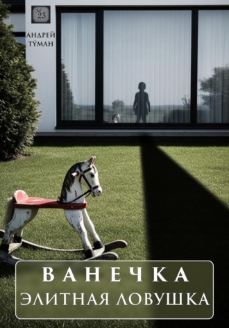 Андрей Т?ман. Ванечка. Элитная ловушка