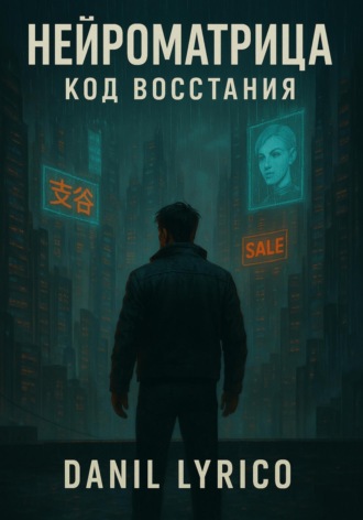 Данил Маратович Авходеев. Нейроматрица: Код восстания