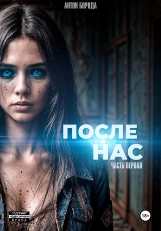 Антон Борода. После Нас. Часть Первая