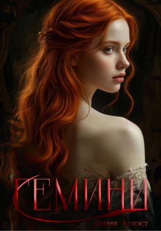 Дания Аувэст. Гемини