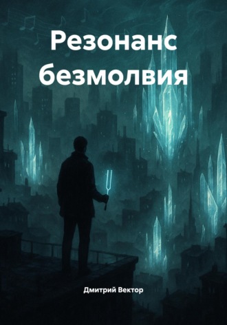 Дмитрий Вектор. Резонанс безмолвия