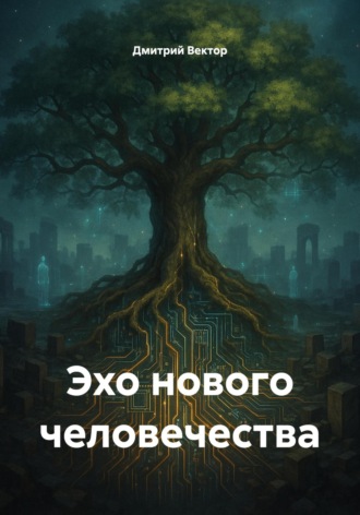 Дмитрий Вектор. Эхо нового человечества