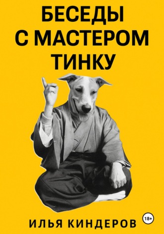 Илья Киндеров. Беседы с Мастером Тинку
