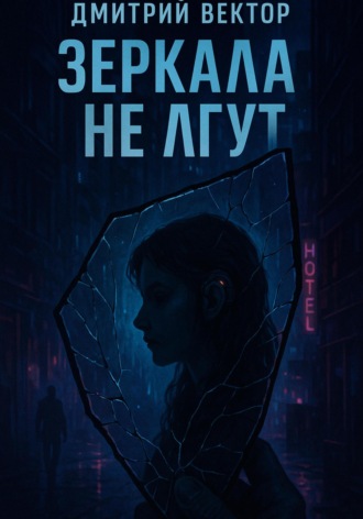 Дмитрий Вектор. Зеркала не лгут