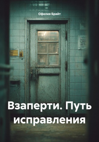 Офелия Брайт. Взаперти. Путь исправления