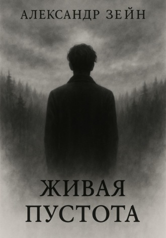 Александр Зейн. Живая пустота