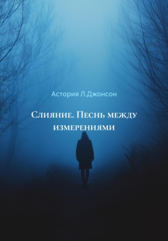 Астория Л.Джонсон. Слияние. Песнь между измерениями