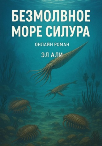 Эл Али. Безмолвное море Силура