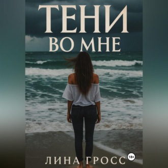Обложка книги «Тени во мне»