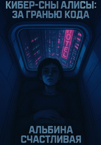 Кибер-сны Алисы: За гранью кода. 