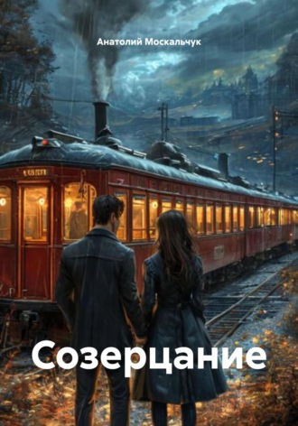 Анатолий Москальчук. Созерцание