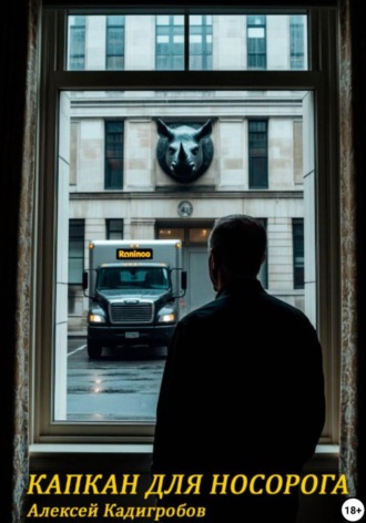 . Капкан для носорога