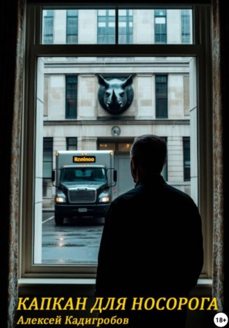 . Капкан для носорога