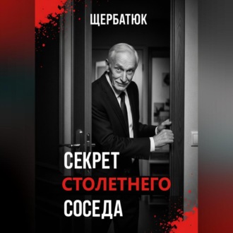Обложка книги «Секрет столетнего соседа»