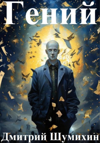 Дмитрий Шумихин. Гений