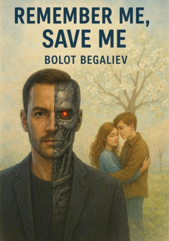 Bolot Begaliev. Remember Me, Save Me