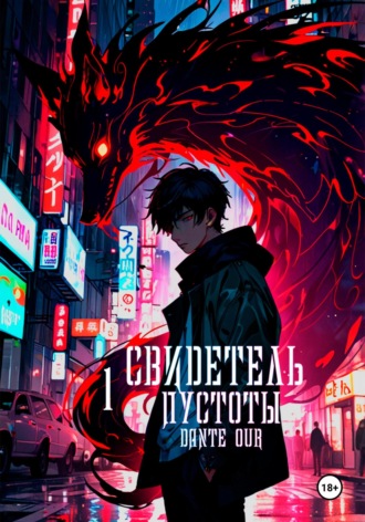 Dante OUR. Свидетель Пустоты