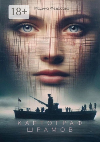 Мадина Федосова. Картограф Шрамов