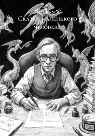 Filigran W. Сказки маленького человека