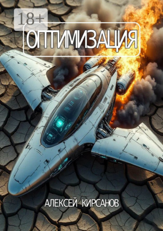 Обложка книги «Оптимизация»