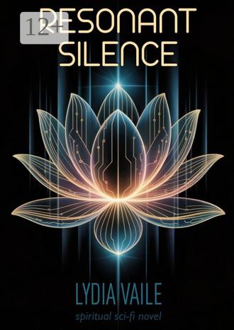 Обложка книги «Resonant Silence»