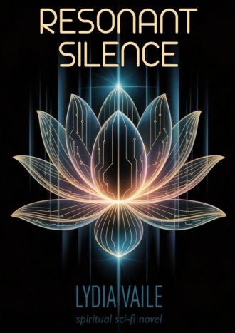 Lydia Vaile. Resonant Silence