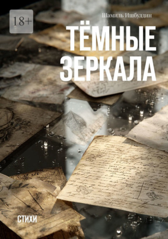 Шамиль Ишбулдин. Тёмные зеркала. Стихи