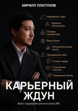 Рецепт твоей карьеры