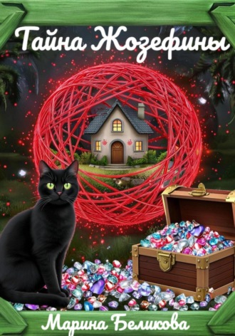 Тайна Жозефины. 