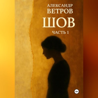 Обложка книги «ШОВ»