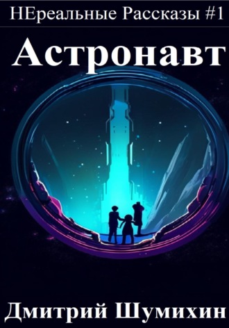 Дмитрий Шумихин. Астронавт