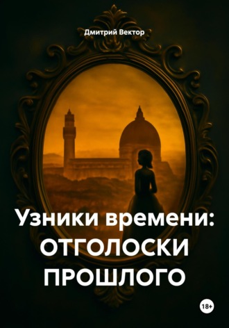 Дмитрий Вектор. Узники времени: ОТГОЛОСКИ ПРОШЛОГО