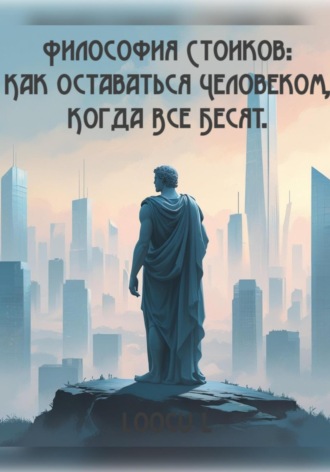 Loocu L. Философия Стоиков: Как оставаться Человеком, когда все бесят
