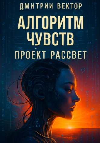Дмитрий Вектор. Алгоритм чувств: Проект Рассвет